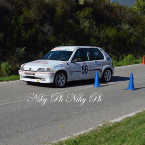 2° SLALOM CITTA' DI OLIENA - Gallery 30